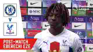 Eberechi Eze | Post Chelsea