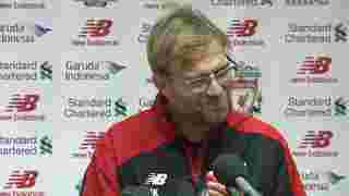 Opposition View Jurgen Klopp