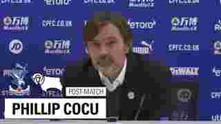 Phillip Cocu | Post Derby