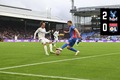 Match Goals: Crystal Palace 2-0 Lyon 
