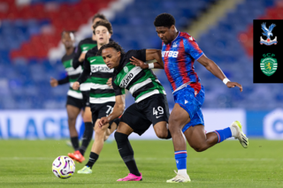 The Full 90: Crystal Palace U21s v Sporting Clube de Portugal U21s | Palace TV+
