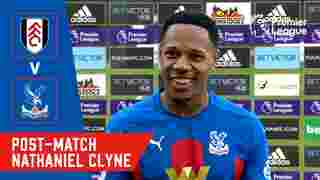 Nathaniel Clyne | Post Fulham