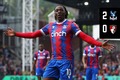 Match Action: Crystal Palace 2-0 Bournemouth