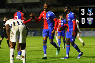 West brom v crystal palace on tv hotsell