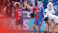 Access all over | Crystal Palace 3-0 Watford