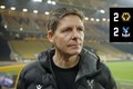 Glasner highlights top away support
