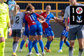 Women's Match Highlights: Crystal Palace 1-1 Reading