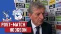 Roy Hodgson | Post Cardiff
