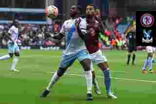 The Full 90: Aston Villa v Crystal Palace | Palace TV+