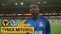 Tyrick Mitchell | Post Wolves