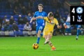 EFL Trophy Highlights: Peterborough United 4-1 Crystal Palace