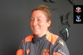 Laura Kaminski looks ahead to penultimate fixture