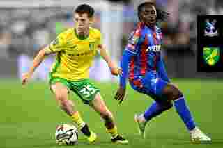 The Full 90: Crystal Palace vs Norwich | Palace TV+