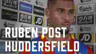 Ruben Loftus-Cheek | Post Huddersfield