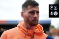 Joel Ward on 300 PL Appearances 