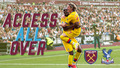 Palace take on West Ham at the London Stadium | Access All Over