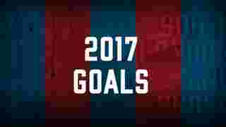 2017 | Goals