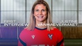 Justine Vanhaevermaet | First Interview
