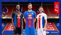 THE NEW CRYSTAL PALACE 20/21 KIT!! | These Colours Unite Us All.