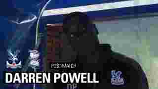 Darren Powell | Post Birmingham City