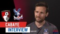Yohan Cabaye | Interview