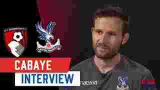 Yohan Cabaye | Interview