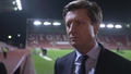 Steve Parish New Era