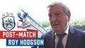 Roy Hodgson | Post Huddersfield