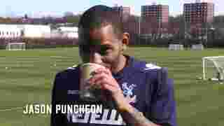 Puncheon vs Twitter