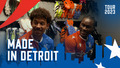 Detroit Music: Guess the song 