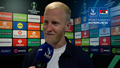 Hughes reflects on brilliant performance