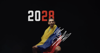 Daniel Muñoz signs new Crystal Palace contract