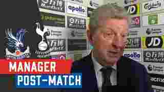 Roy Hodgson | Post Tottenham