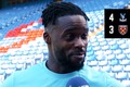 Jeff on a dominant attacking performance