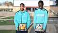 Agbinone & Kporha receive their PL debut balls