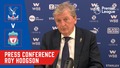 Roy Hodgson | Press Conference
