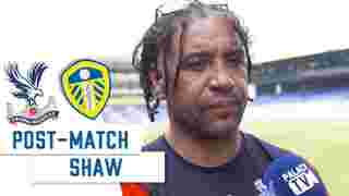 Richard Shaw | Post Leeds