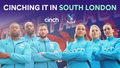  Cinching it in South London