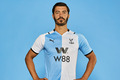 CPFC 1861: Introducing the new Crystal Palace Third Kit 