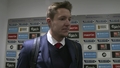 Wayne Hennessey Post Southampton