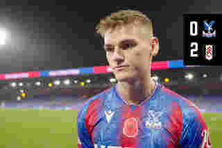 Justin Devenny on Premier League start