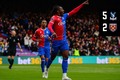 Two-minute highlights: Crystal Palace 5-2 West Ham 