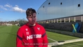 Dean Benamar Previews Stevenage in the FA Youth Cup 