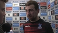 James McArthur Post Sunderland