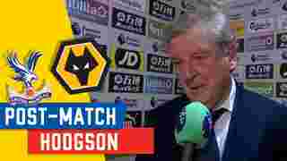 Roy | Post Wolves