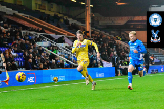 The Full 90: Peterborough United v Crystal Palace U21s | Palace TV+