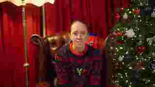 Merry Christmas From Jo Potter