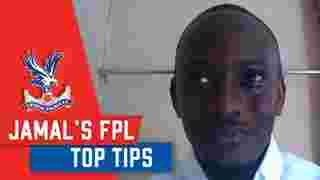 Jamal Rice | FPL Top Tips