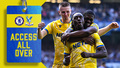 Access All Over: Chelsea (A)