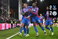Match Action: Crystal Palace 2-2 Manchester City